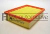 CHEVR 96950990 Air Filter